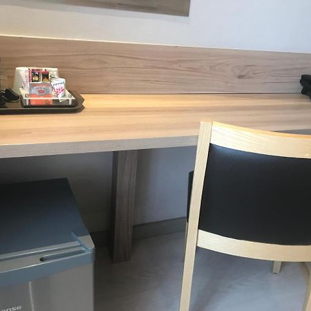 Regal Inn Hotel Midrand Eksteriør bilde