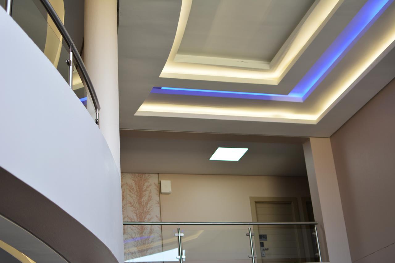 Regal Inn Hotel Midrand Eksteriør bilde