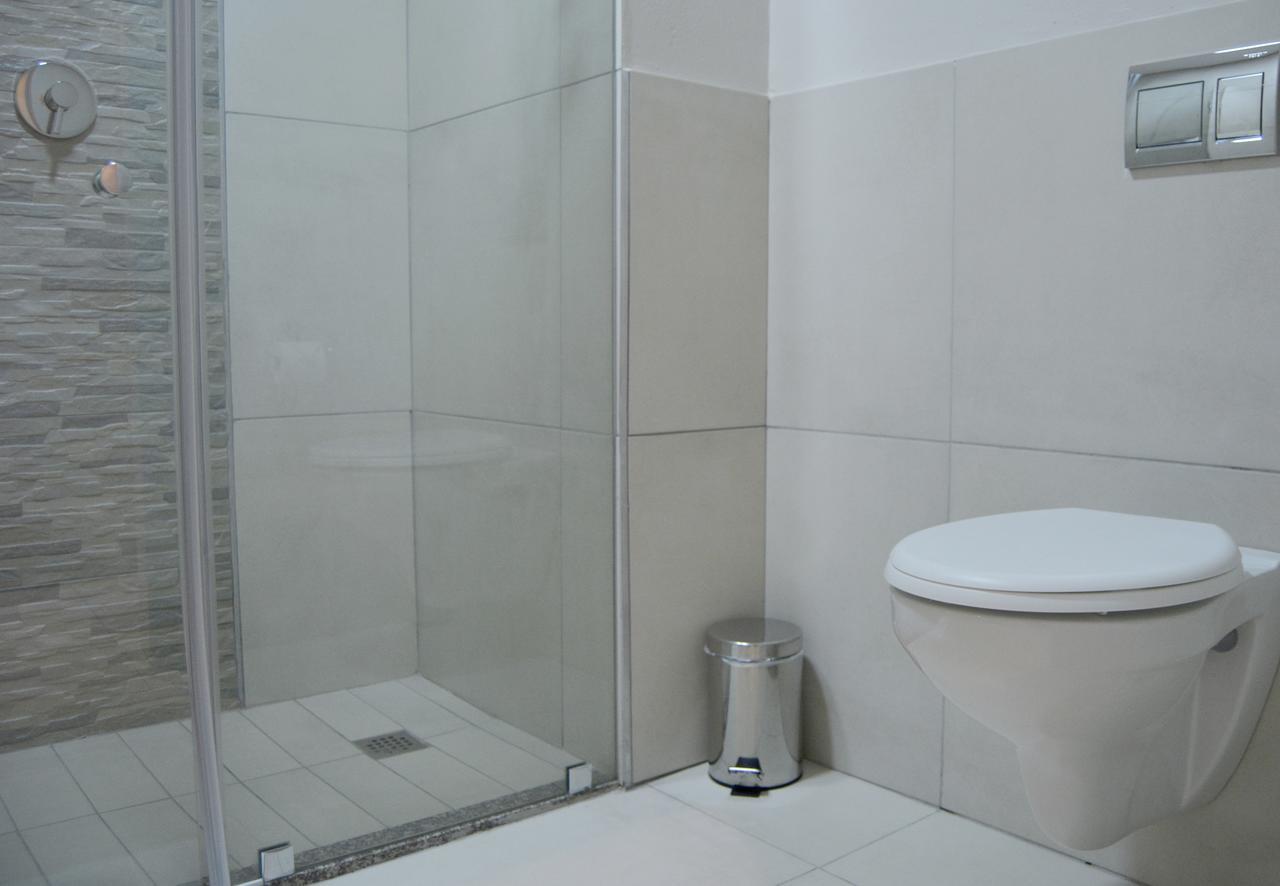 Regal Inn Hotel Midrand Eksteriør bilde