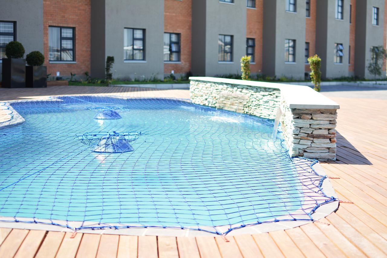 Regal Inn Hotel Midrand Eksteriør bilde