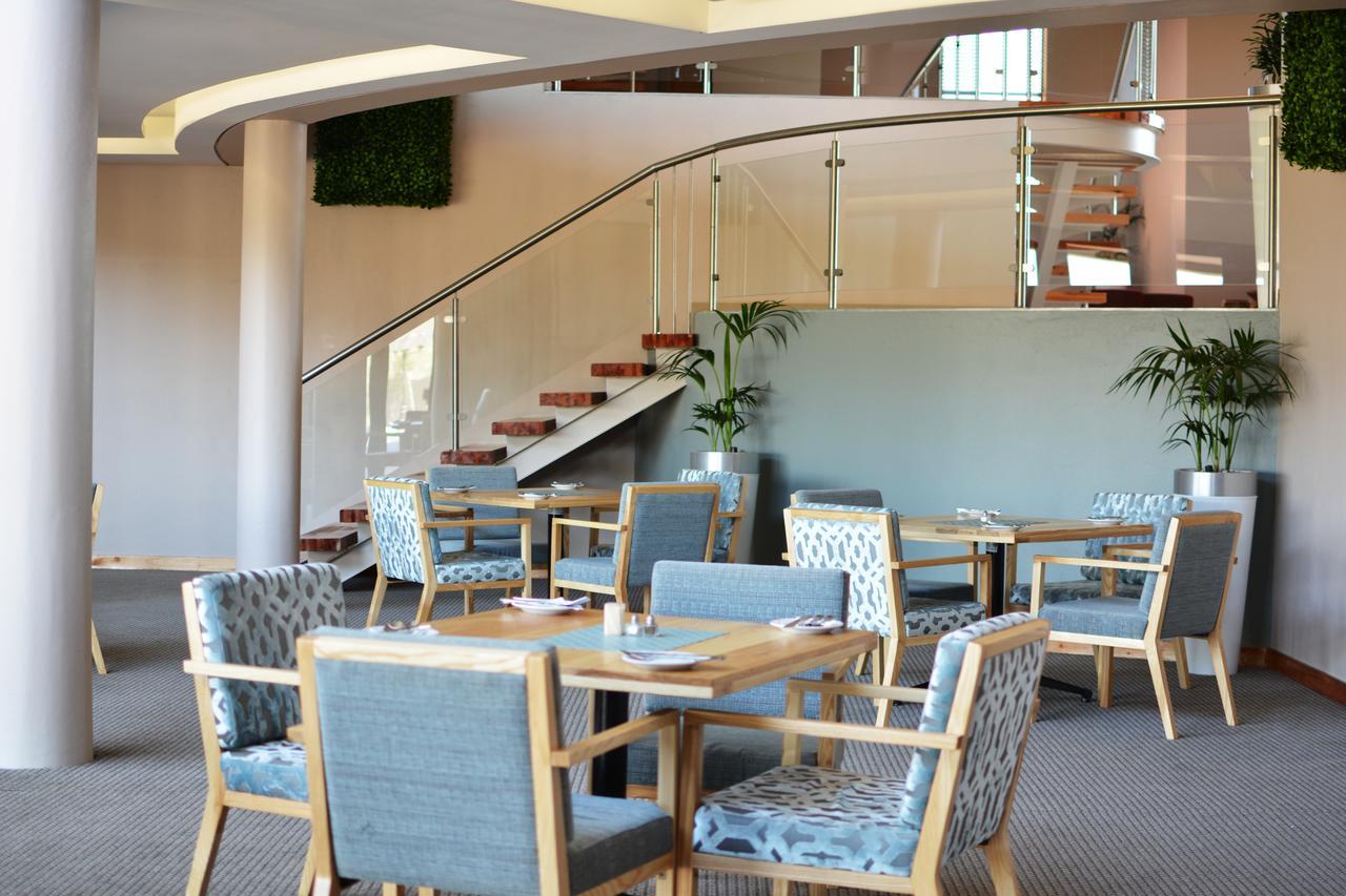 Regal Inn Hotel Midrand Eksteriør bilde