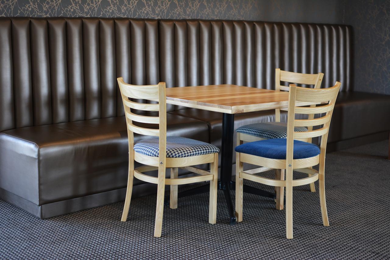 Regal Inn Hotel Midrand Eksteriør bilde