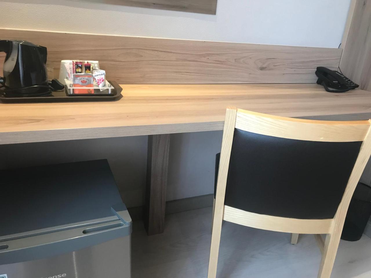 Regal Inn Hotel Midrand Eksteriør bilde
