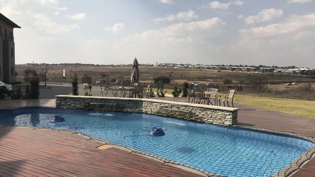 Regal Inn Hotel Midrand Fasiliteter bilde