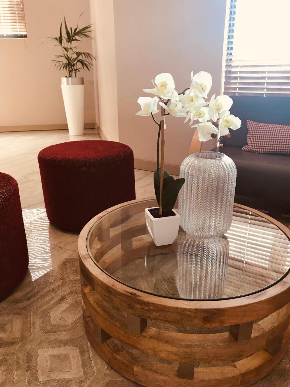 Regal Inn Hotel Midrand Eksteriør bilde